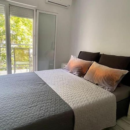 Marella Bacvice Beach Apartment Spalato Esterno foto